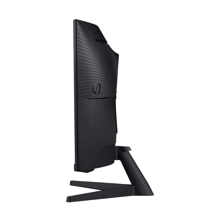 Samsung Odyssey G5 S32CG552EU Monitor Gaming Curvo 32 Pulgadas QHD 165Hz 1ms Negro Samsung Odyssey G5 S32CG552EU Monitor Gaming Curvo 32 Pulgadas QHD 165Hz 1ms Negro